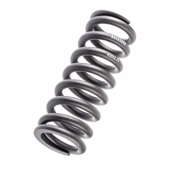 口豪奢 Rockshox Coil Spring Vivid / Kage Dark Grey – Cyclinic パーツ