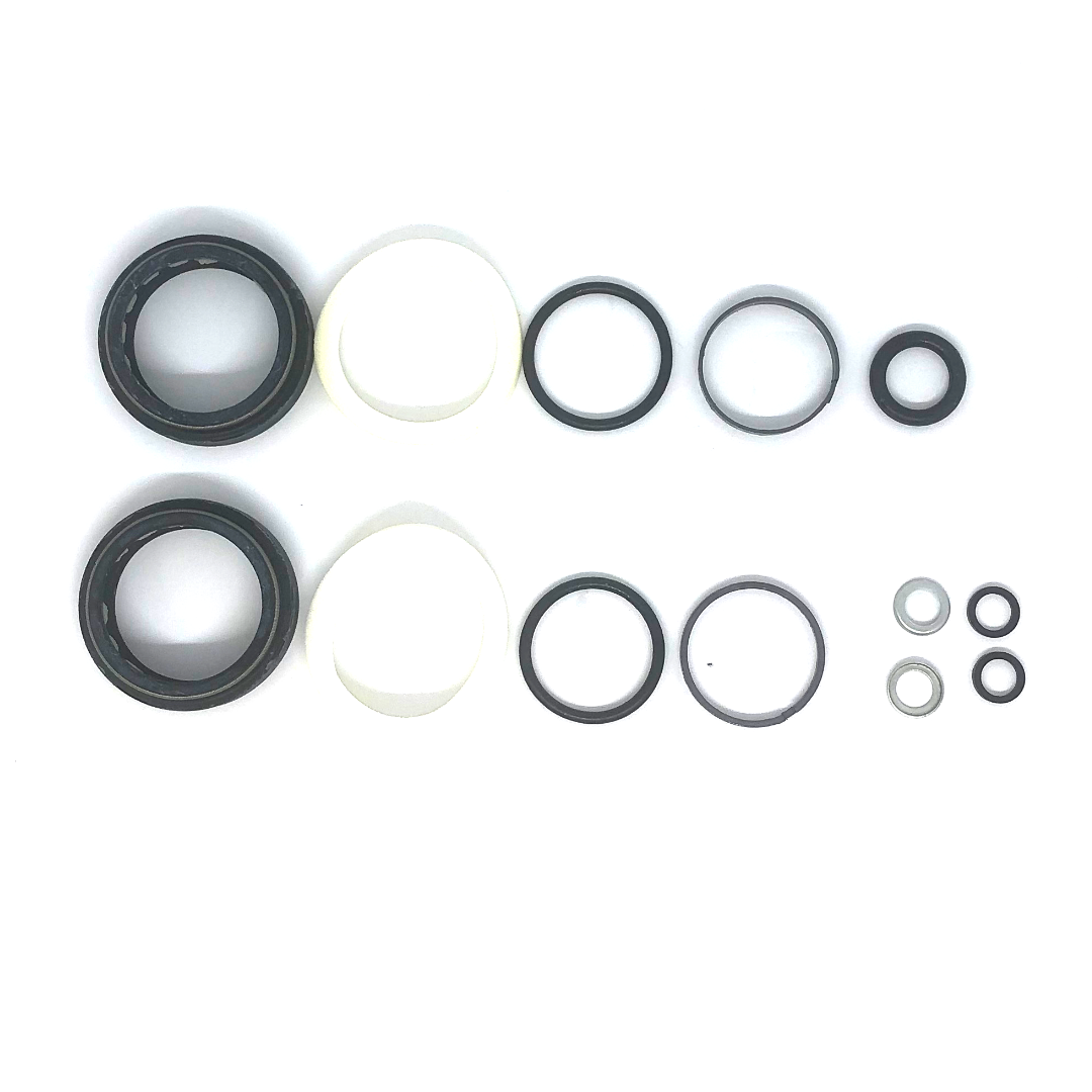 RockShox LYRIK Service Kits