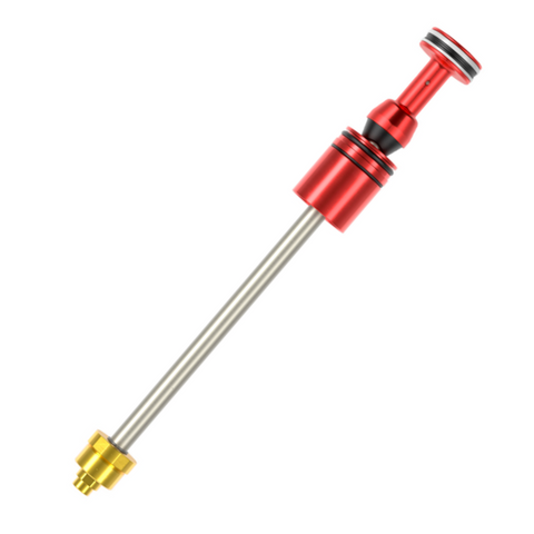 RockShox DebonAir+ with Butter Cups Air Spring Upgrade Kit - Lyrik D1+