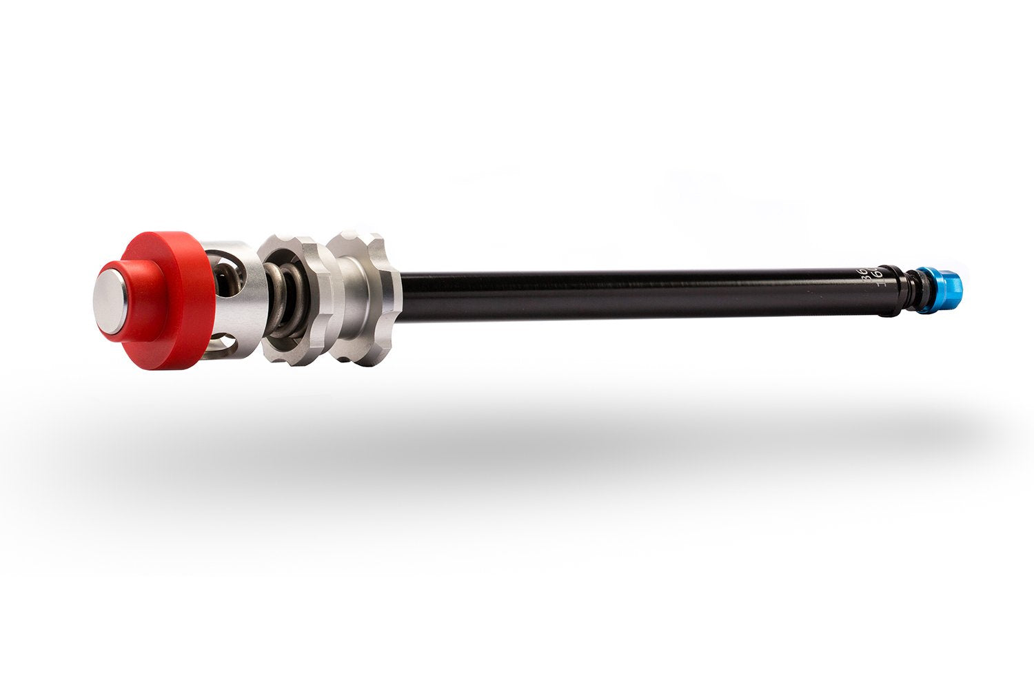 Push ACS3 Coil Conversion Component Kit for RockShox Boost Pike