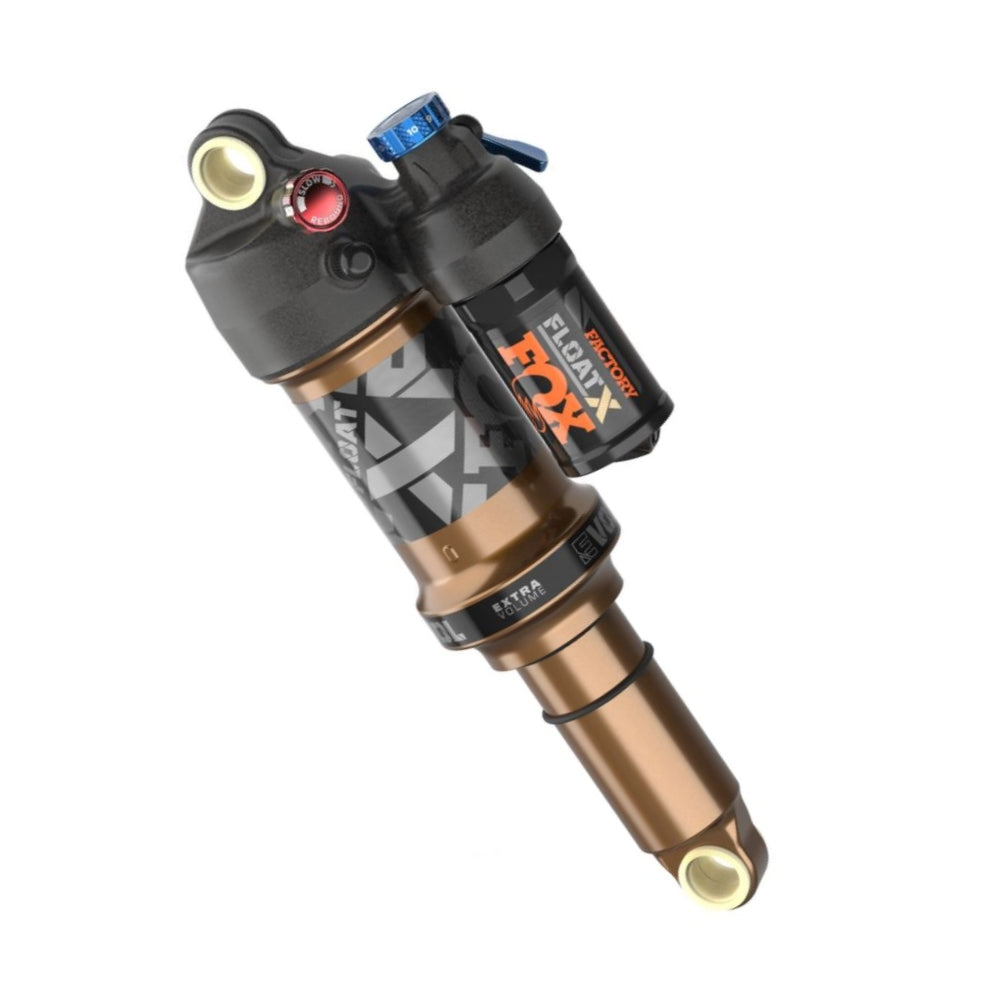 Fox Rear Shock Float X Factory 2022_23 - 230 x 57.5mm