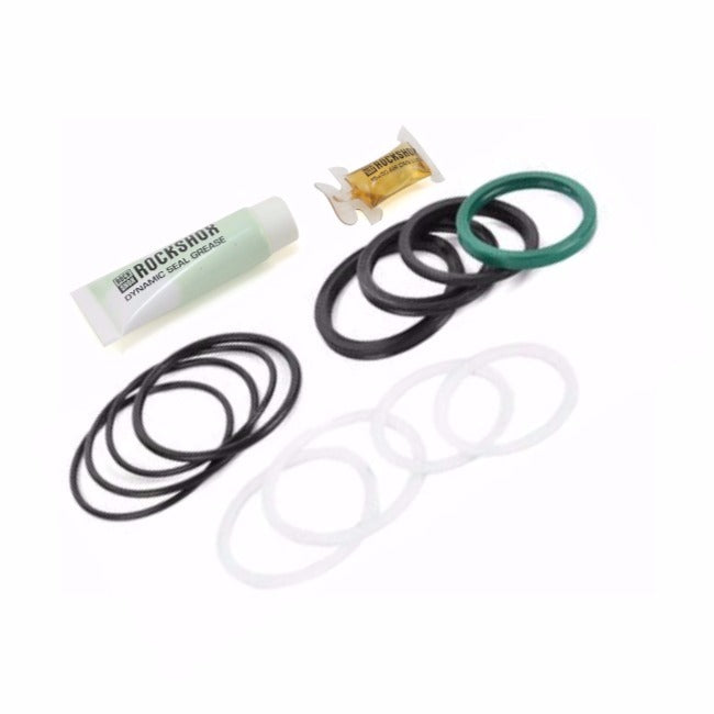RockShox Monarch Air Sleeve 50hr Service Kit - DebonAir / HV