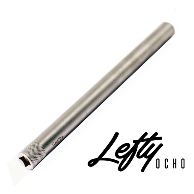 Cannondale Lefty Ocho Chamber Damper Removal Tool