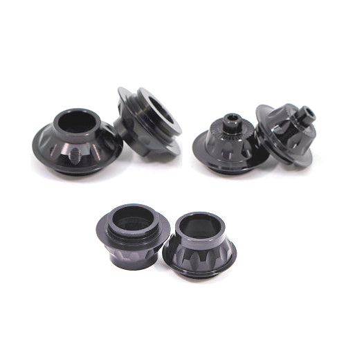 Project 321 Front Hub Axle Caps