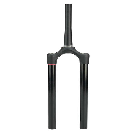 Rockshox CSU Pike / Revelation DebonAir Black B1