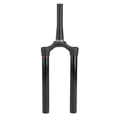 Rockshox CSU Pike / Revelation DebonAir Black B1