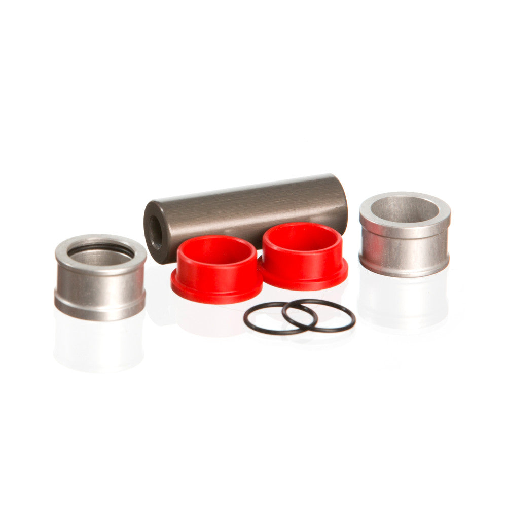 Push Low Friction Mounting Hardware 8mm