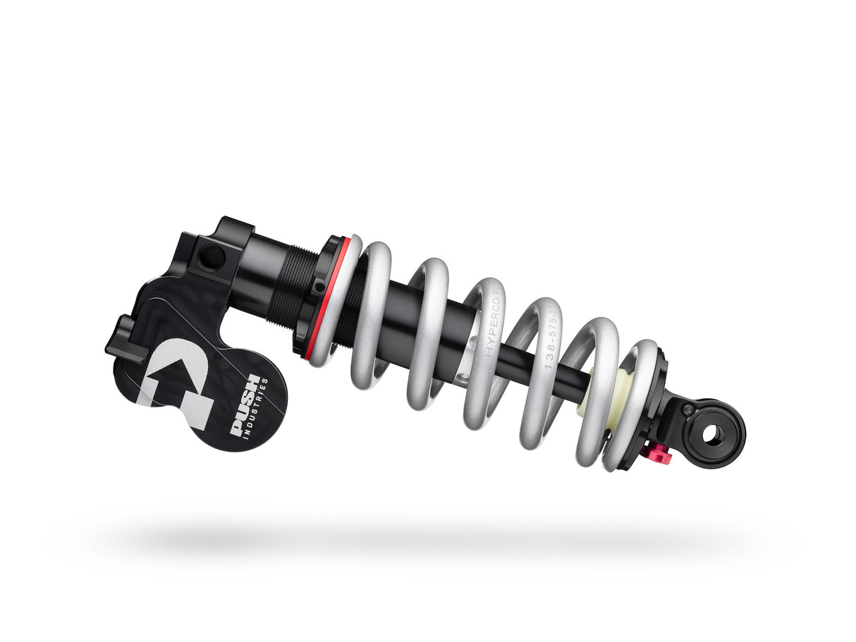 PUSH ELEVENSIX 'S' - Pivot Switchblade 2020