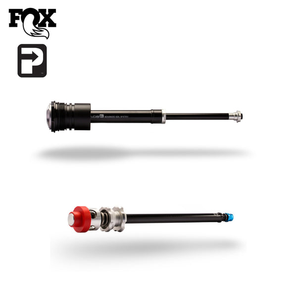 Push industries 2025 fox 36