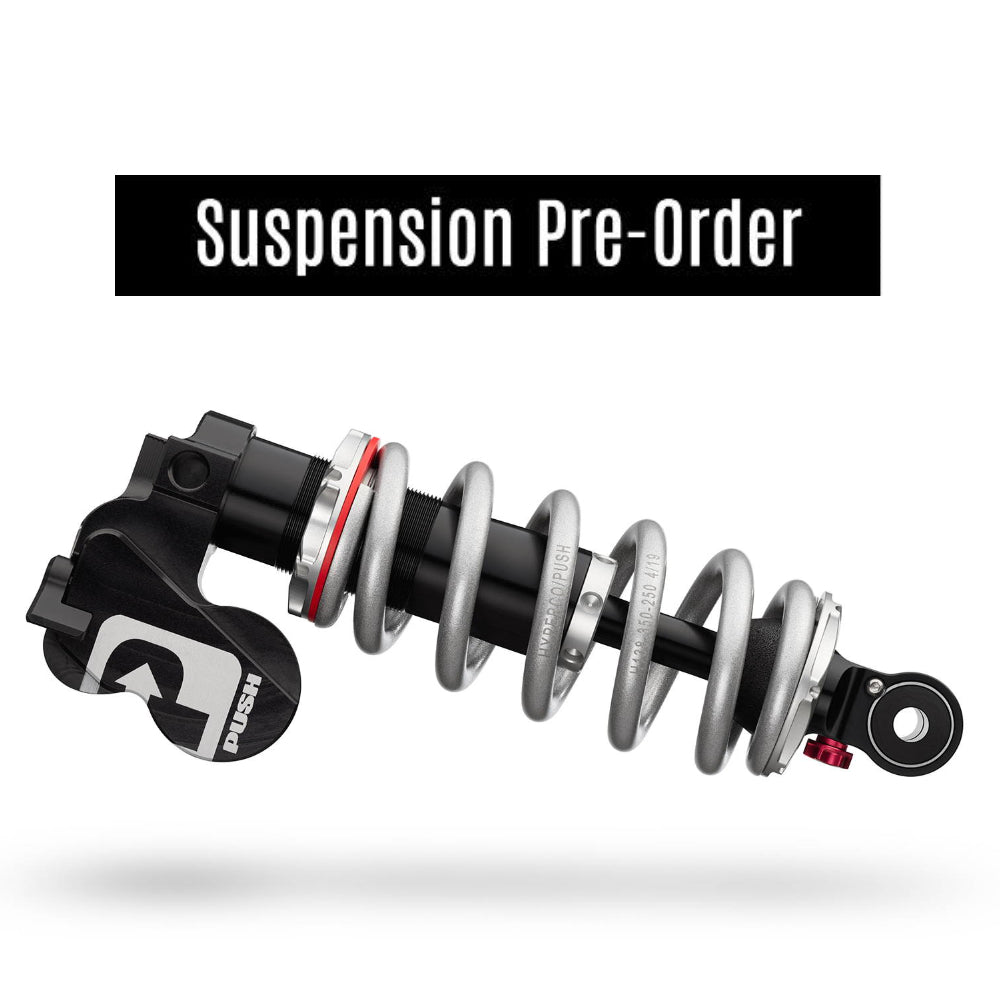 PUSH ELEVENSIX Pre-order