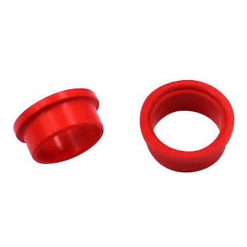 Push Low Friction Polymer Bushings - 1 Pair