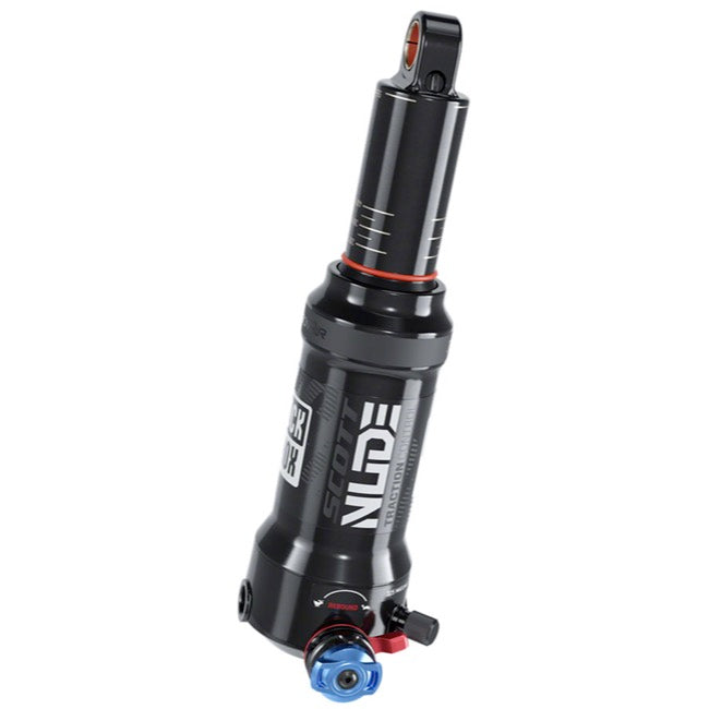Rockshox Deluxe NUDE RLC3 DebonAir