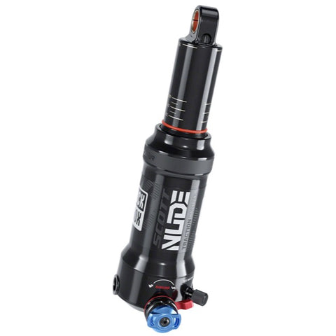 Rockshox Deluxe NUDE RLC3 DebonAir