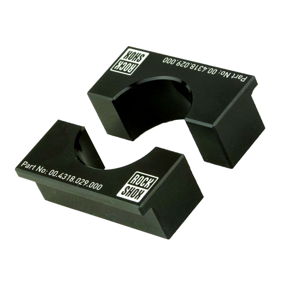 Rockshox Vice Block Fork Charger RC 27.35mm