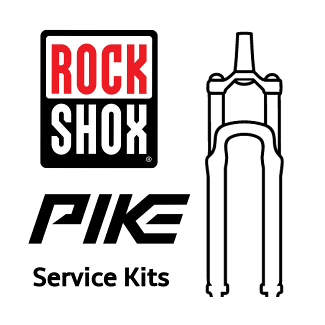 RockShox Pike 35mm Service Kits