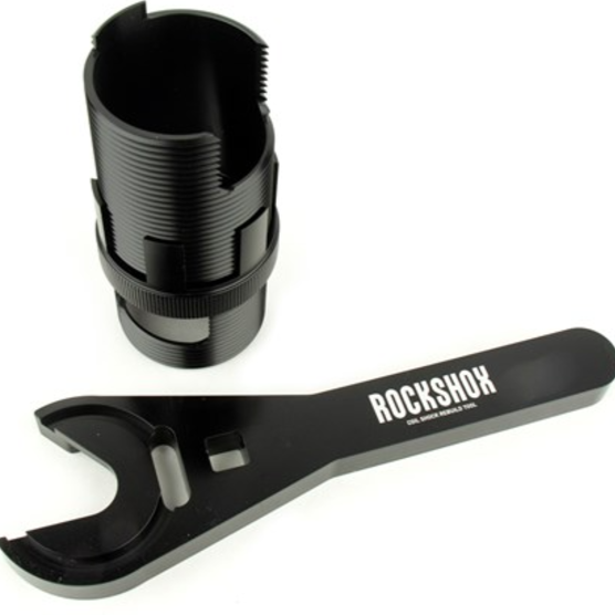 Rockshox Counter Measure Tool - Super Deluxe Coil B1+