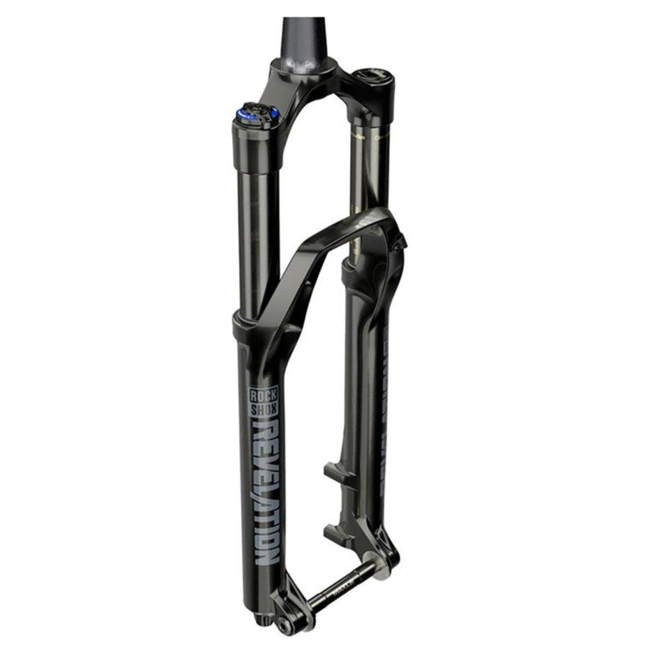 RockShox Revelation RC DebonAir A3 Boost 27.5"