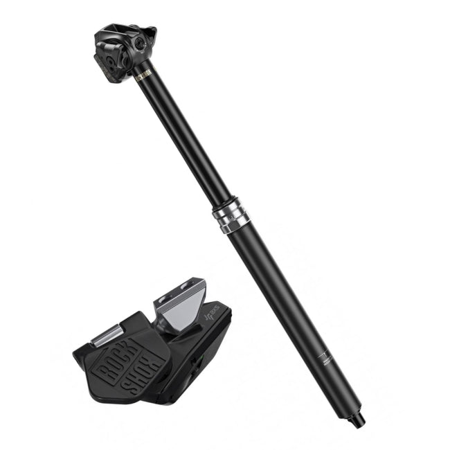 RockShox Reverb AXS Seatpost 31.6 A1 - 150mm