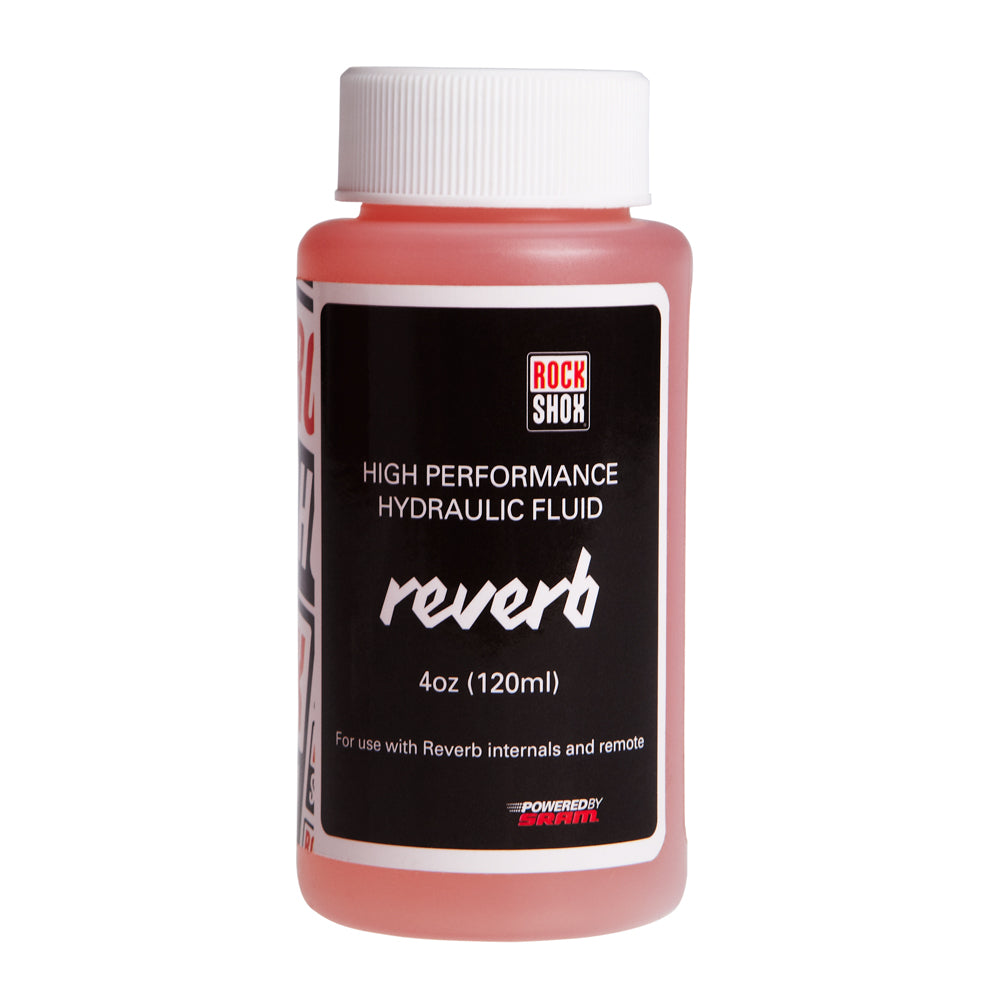 Rockshox Reverb Fluid 120ml