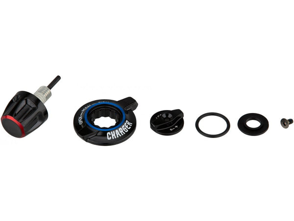Kit upgrade rockshox shop charger 2 rct3