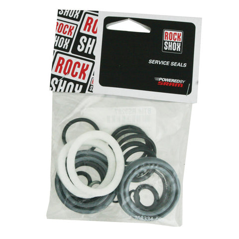 Rockshox 50hr Fork Service Kit TOTEM - 40mm