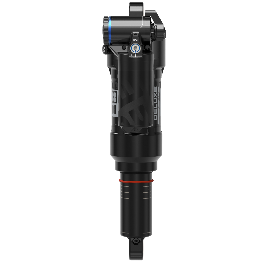 Rockshox Super Deluxe Ultimate RC2T C1 with HBO - Standard