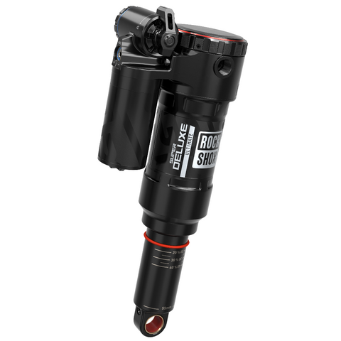 Rockshox Super Deluxe Ultimate RC2T C1 - Trunnion