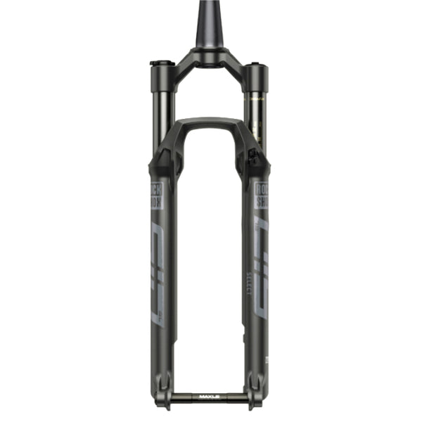 Rockshox sid deals rlc 29 review