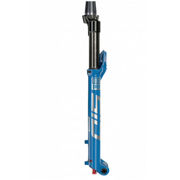 Rockshox SID SL Ultimate Race Day Crown 29 Blue 100mm Cyclinic
