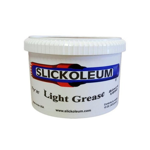 Slickoleum Light Grease 440ml 15oz