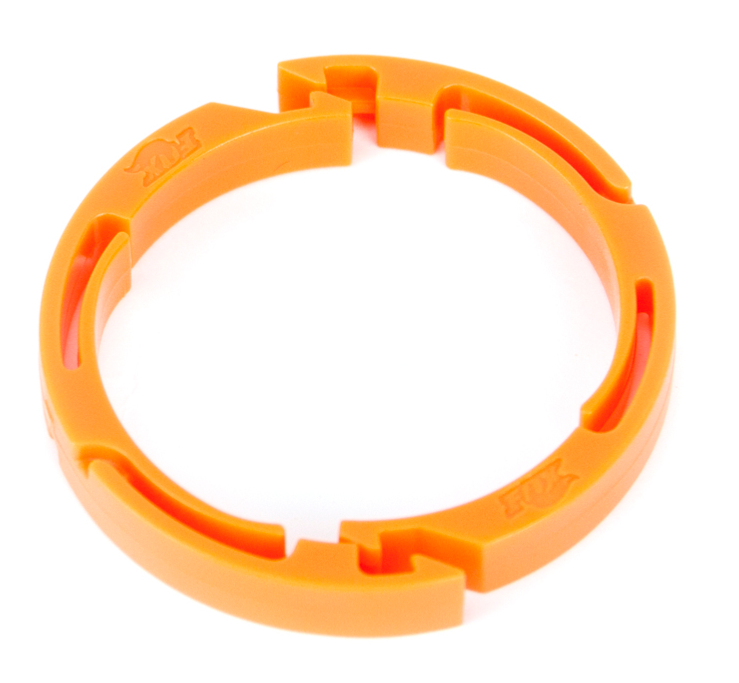 Fox Float X2 Volume Spacers Clip in (4pcs)