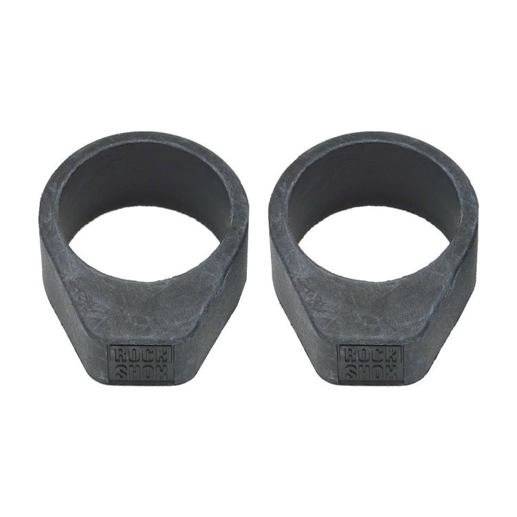 Rockshox Boxxer Upper Tube Frame Bumper 35mm