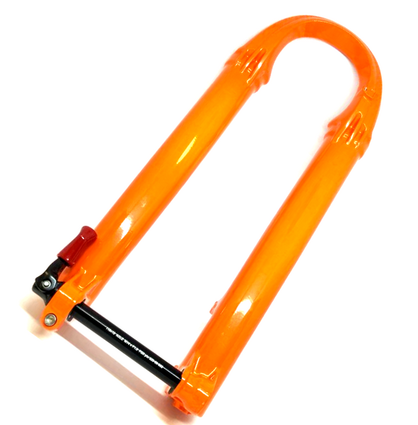 Fox Lower Leg Assembly 36mm 2021-2025 – Cyclinic