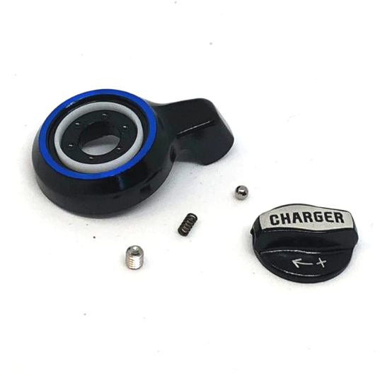 RockShox RS1 RLC Charger2 Compression Knob Kit