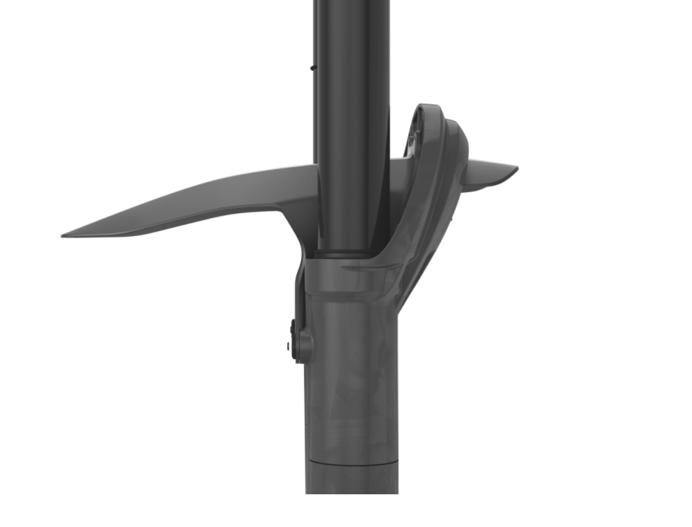 Syncros Trail Fender Mud Guard - MY21+ Fox 36/38