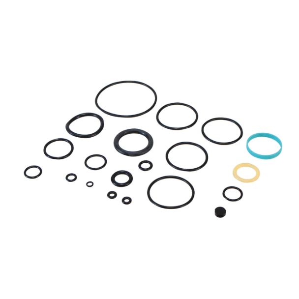 Fox Shock Damper Rebuild Kit - DHX Air (Damper)