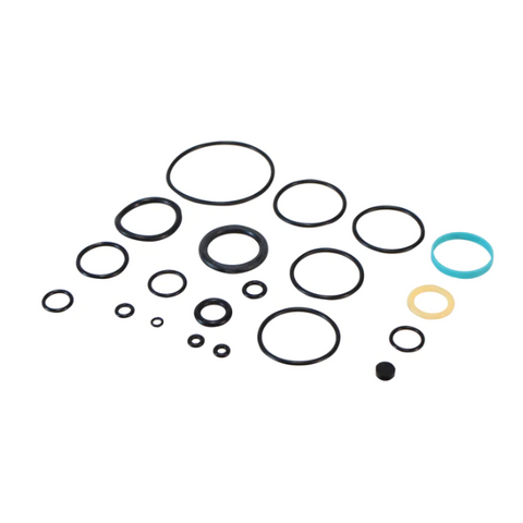 Fox Shock Damper Rebuild Kit - DHX Air (Damper)