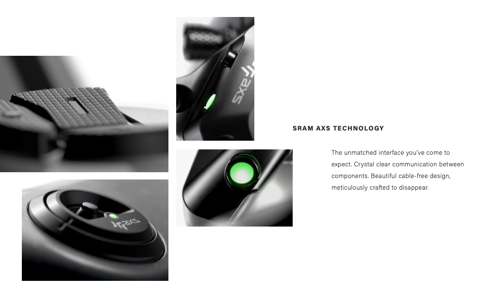 Rockshox Flight Attendant Enduro Kit - Trek Slash 2021-2022