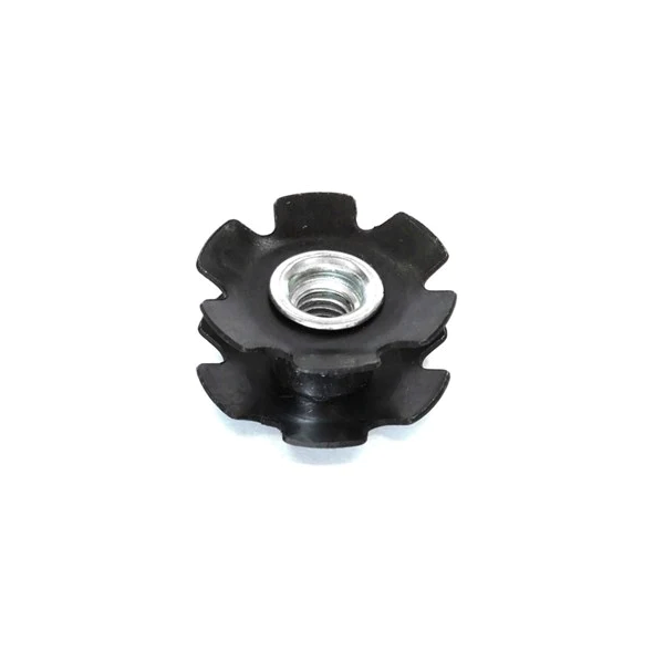Headset Star Nut - 1 1/8" Steerer