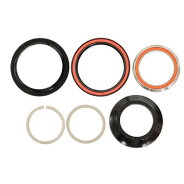 Cannondale Headset Kit - 1 1/8 to 1.5 K35029