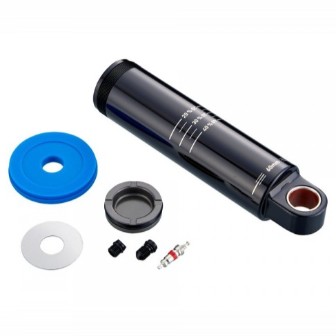 Rockshox Rear Shock Damper Body - Deluxe/Super Deluxe A1-C1