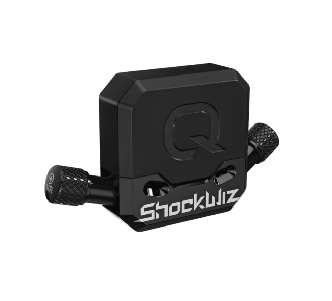 Shockwiz Suspension Tuning Device