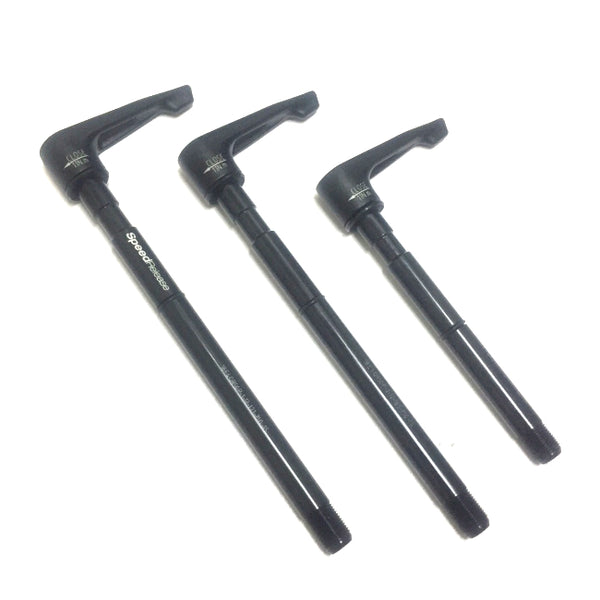 MAVIC Speed Release 12x100 12x142 クイック THRU-AXLE REAR