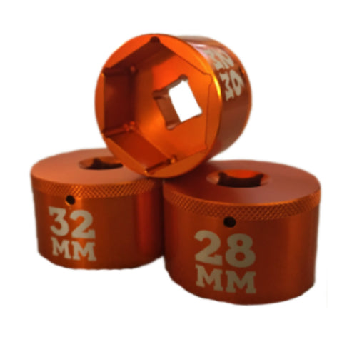 Fox Racing Shox Top Cap Socket