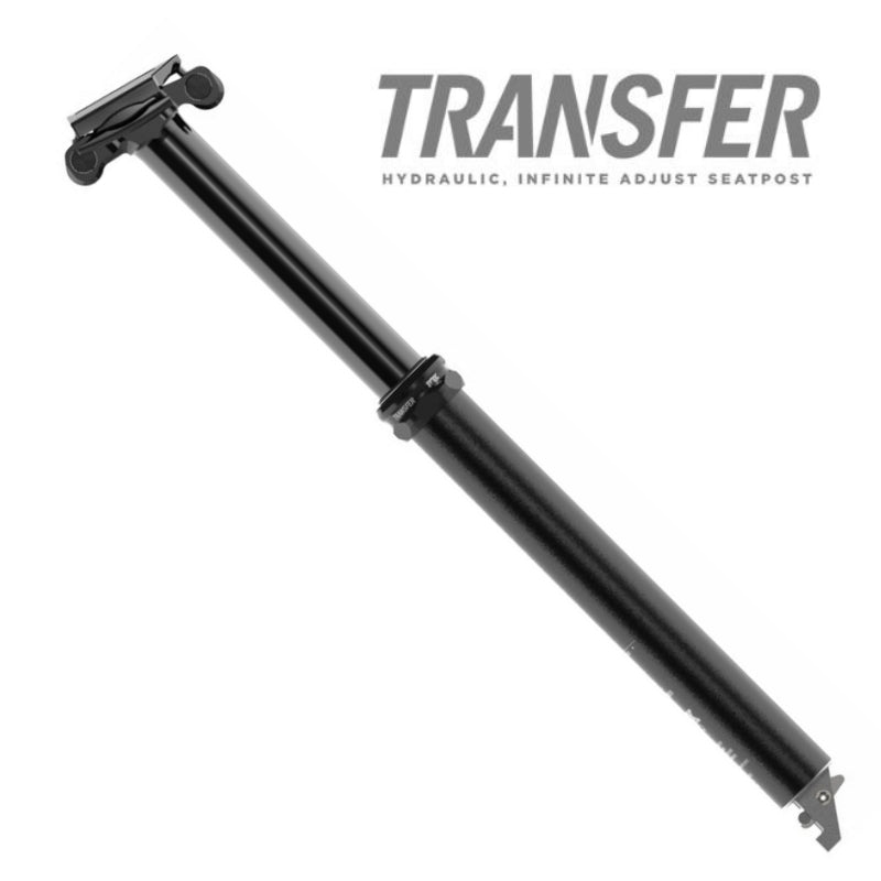 Fox Transfer Dropper Performance 31.6 100mm Internal - 2021_23