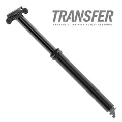 Fox Transfer Dropper Performance 31.6 100mm Internal - 2021_23