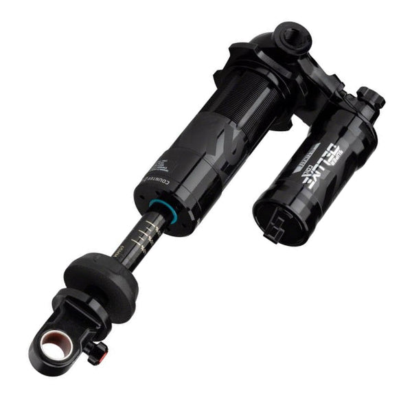 norco range coil shock