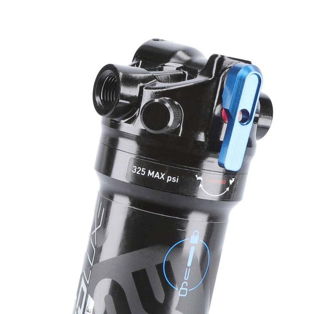 Rockshox SID Luxe Ultimate RL A1 - Trunnion