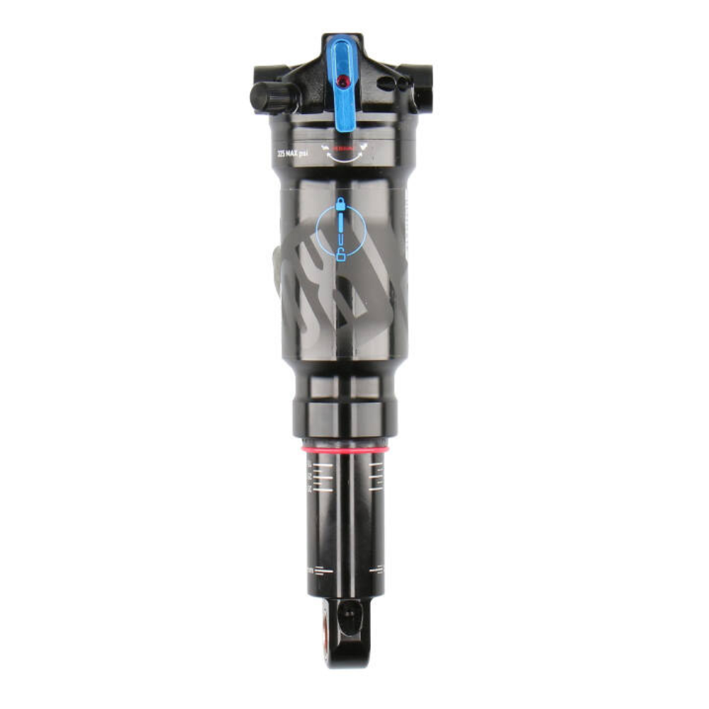 Rockshox SID Luxe Ultimate RL A1 - Trunnion