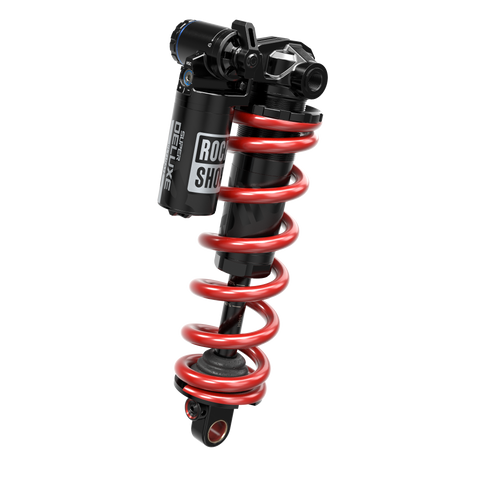 Rockshox Super Deluxe Ultimate Coil RC2T B1 - Trunnion